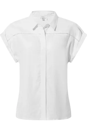 Tog 24 Womens Serena Short Sleeve Shirt AU 14