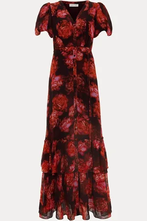 Phase Eight Petite Amaris Dress AU 12