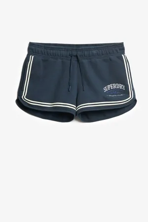 Superdry Country Club Racer Shorts AU 14