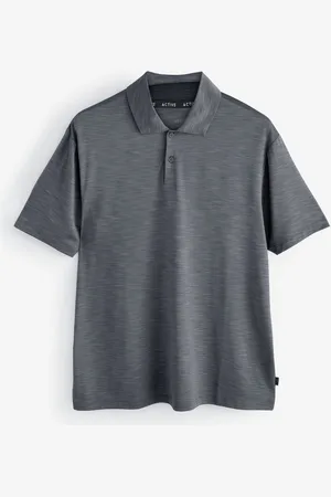 Next Active Golf Mesh Training Polo Shirt XXL