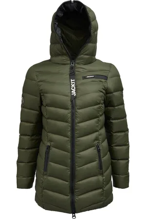 Jack1t R3D Slick Prime Jacket S