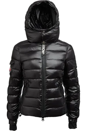Jack1t Squadra Slick Racer Jacket S