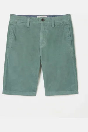 Fat Face FatFace Stow Cord Shorts W36 L10.5