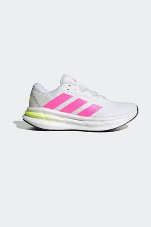 adidas White Galaxy 7 Trainers AU 8 (EU 39)