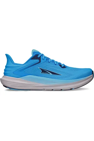 Altra Mens Blue Torin 8 Trainers uk8eu42