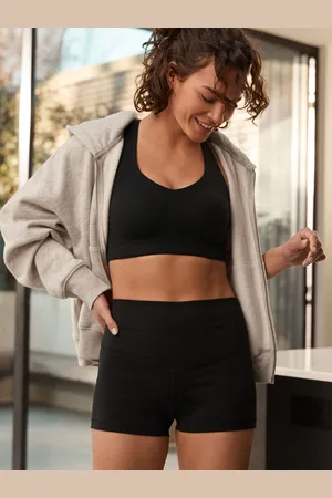 Next Active Sports Tummy Control Booty Shorts 14