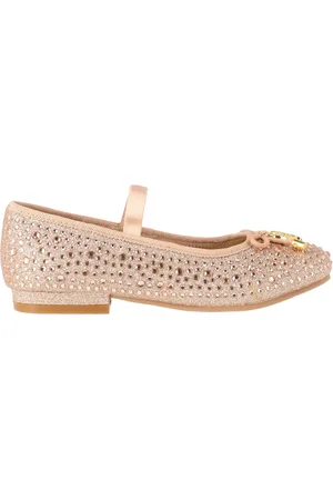 Angels Face Maya Crystal Pumps AU 11 (EU 29)