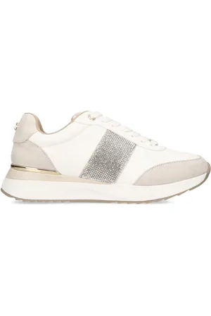 Carvela Fleet Trainers AU 7 (EU 38)