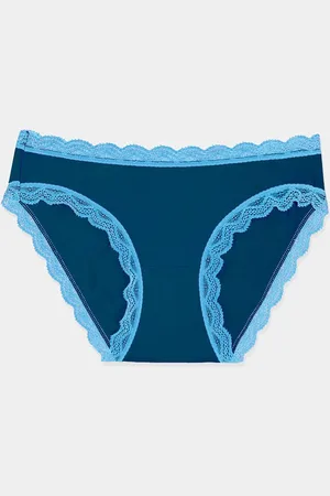 Stripe & Stare Original Knickers 4XL