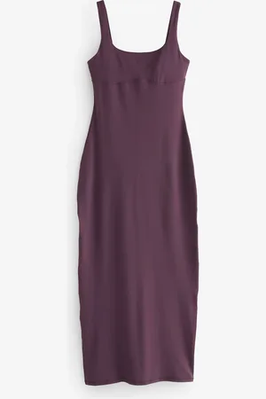 Fabletics Pureluxe Maxi Dress medium