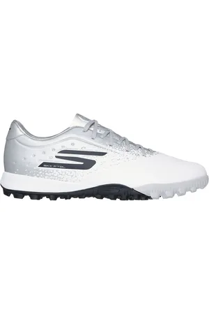 Skechers White Razor 1.5 Academy TF AU 6 (EU 39)