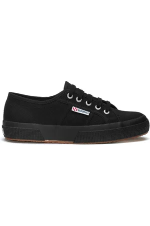 Superga Womens 2750 Cotu Canvas Trainers AU 5 (EU 35.5)