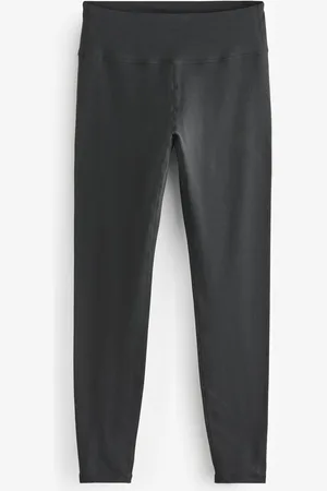 Converse Black Wordmark Leggings XL