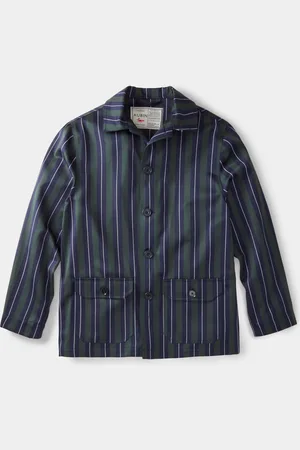 Aubin Spilsby Wool Worker Jacket XL