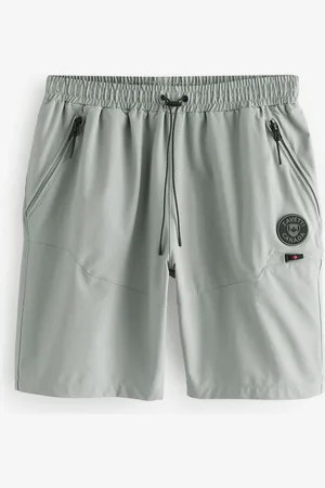 Zavetti Canada Irosso Tech Shorts L