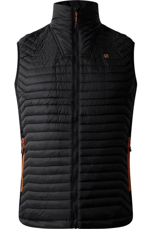 Dare 2B Mens Descending Black Gilet M