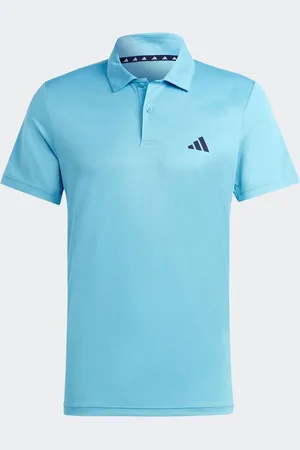 adidas Train Essentials Training Polo Shirt S