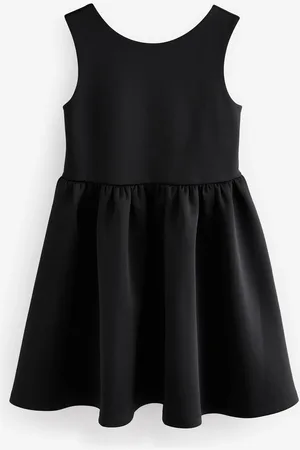 Next Scuba Bow Dress (1.5-16yrs) 12 Years (152cm)