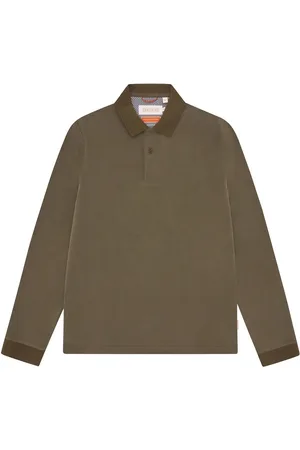 Sealskinz Flordon Long Sleeve Soft Touch Polo Shirt XL