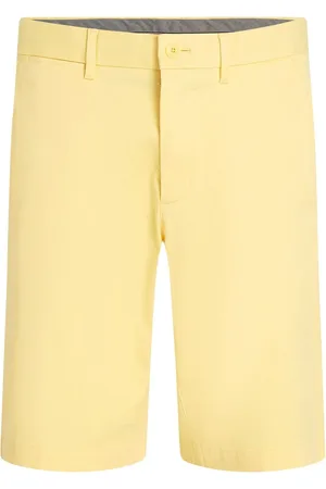 Tommy Hilfiger Regular Fit 1985 Harlem Stretch Shorts 30W x 31L (UK 30 R)