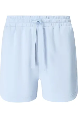 Sweaty Betty Sand Wash Cloud Weight HW Shorts medium