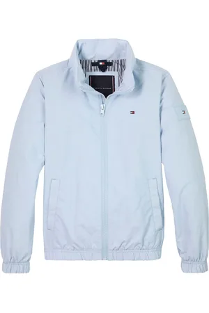 Tommy Hilfiger Blue Essential Jacket 4 Years (104cm)