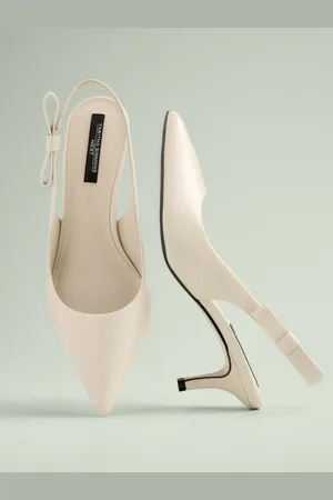 Next Tabitha Simmons x Dela Slingback Point Heels eu38uk5