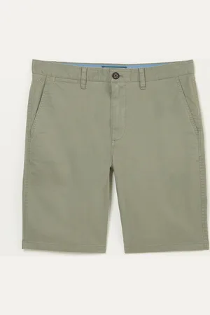 Fat Face FatFace Mawes Chino Shorts W42 L7