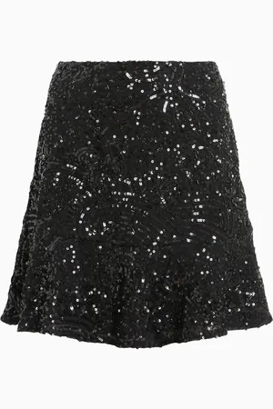 AllSaints AllSaints Ivy Skirt AU 10