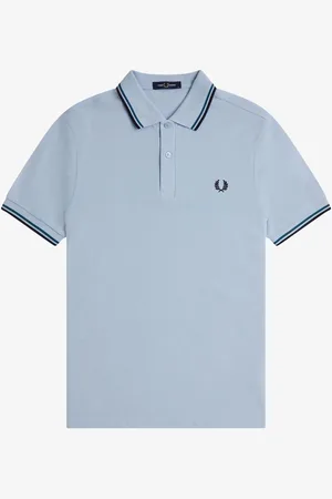 Fred Perry Twin Tipped Polo Shirt XXL