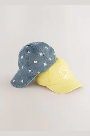 Next Multi Baseball Caps 2 Pack (1-16yrs) 7