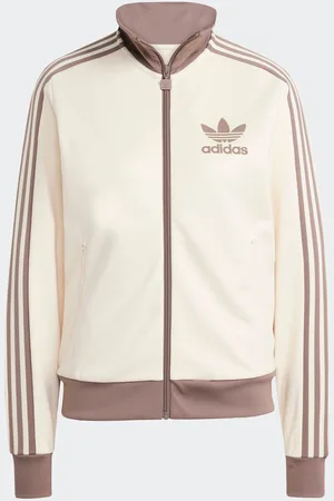 adidas Cream Beckenbauer Jacket AU 16-18