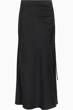 AllSaints AllSaints Alexia Skirt AU 8