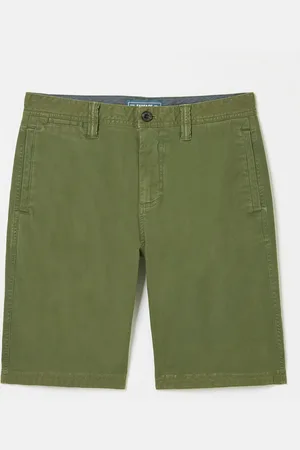 Fat Face FatFace Stow Garment Dye Shorts W42 L10.5