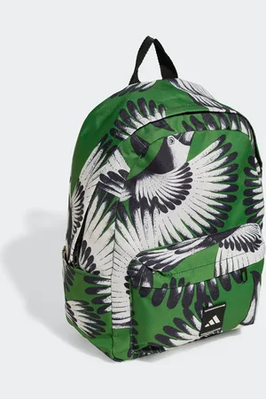 adidas Green Farm Classic Backpack One