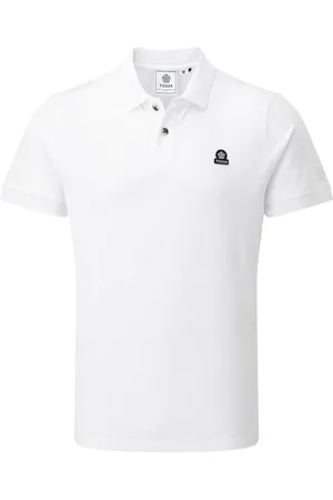Tog 24 Aketon 100% Cotton Polo Shirt 6XL