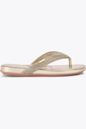Carvela Riviera Jewel Sandals AU 8 (EU 39)