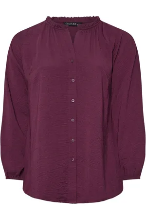 Evans Boho Blouse AU 18