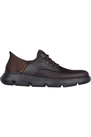 Skechers Garza Gervin Slip In Shoes AU 8 (EU 42)