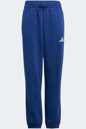 adidas Blue Essentials Joggers 122128cm