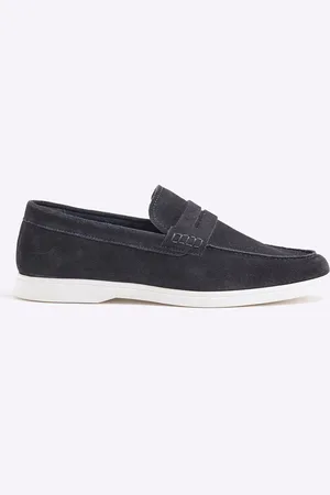 River Island Deconstructed Loafers AU 11 (EU 45)