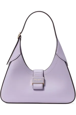 Kate Spade Purple Nouveau Shoulder Bag One