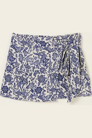 Fat Face FatFace Beachwear Skort 20