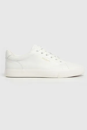 Hackett Heritage Classic Leather Sneaker AU 10 (EU 44)