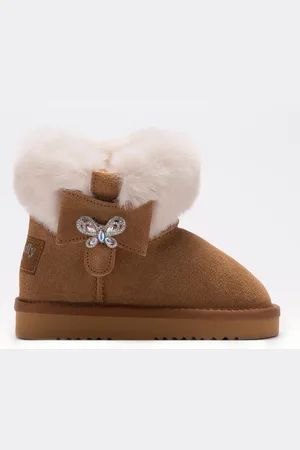 Lelli Kelly Warm Lined Lily Boots AU 2 (EU 34)