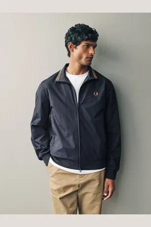 Fred Perry Brentham Jacket XS