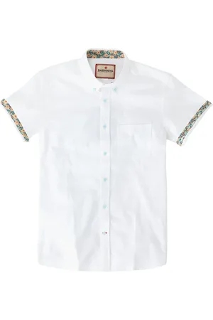Joe Browns Classic Oxford Collar 100% Cotton Shirt M