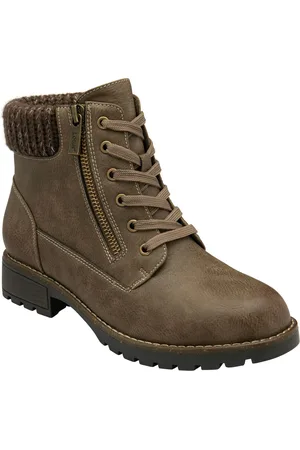 Lotus Natural Ankle Boots AU 7 (EU 38)