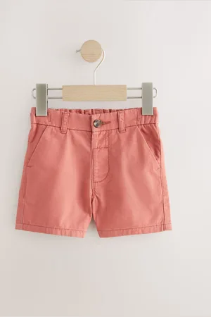 Next Chinos Shorts (3mths-7yrs) 12