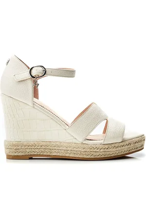 Moda In Pelle Rikolia Wedge Sandals AU 6 (EU 37)
